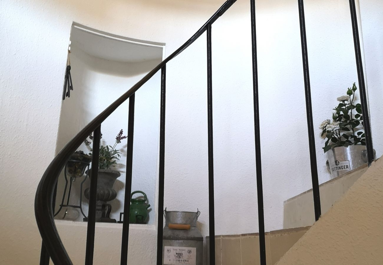 Appartement à Cannes - MAT1520 Apt 3P agréable et proche de la mer