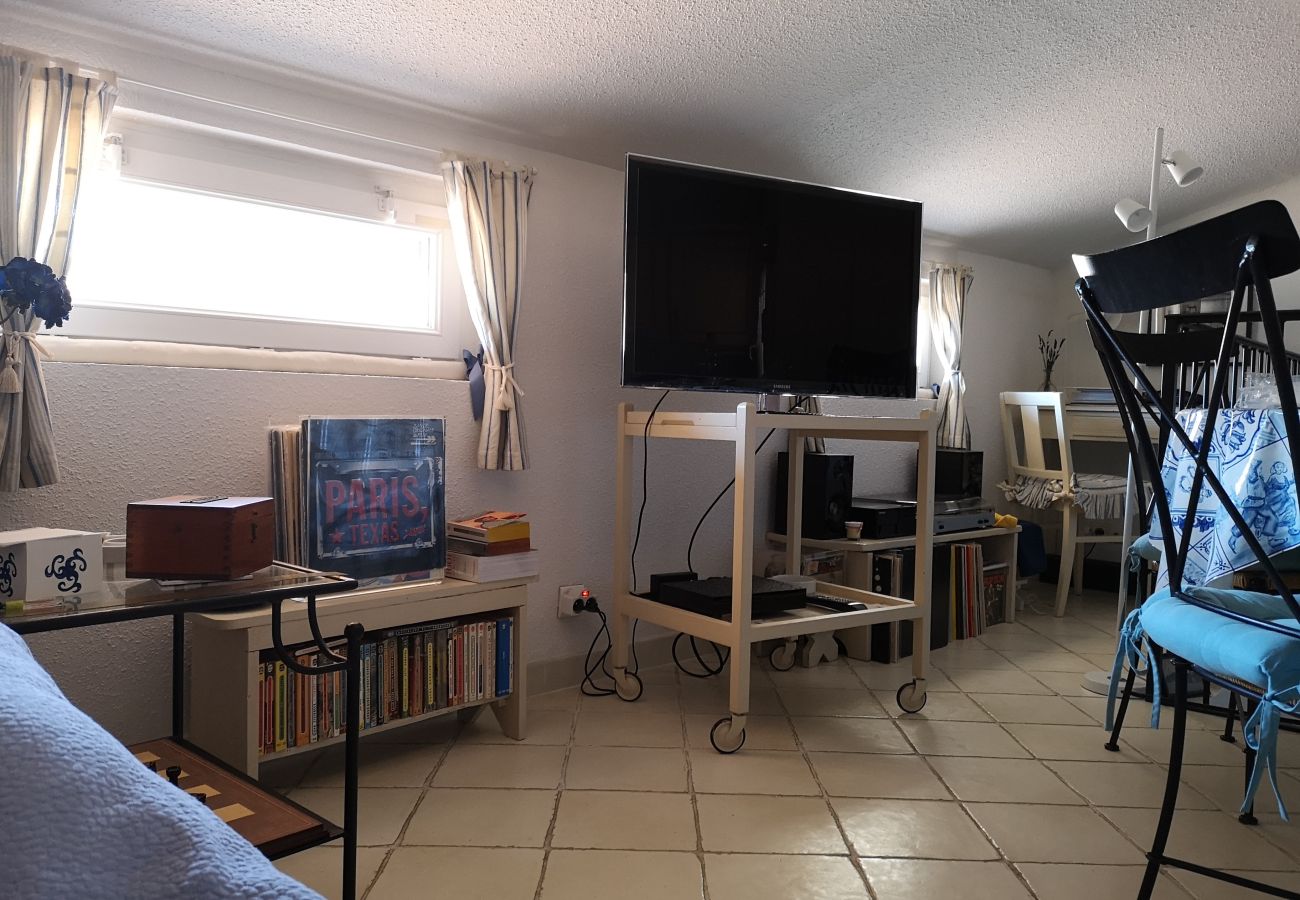 Appartement à Cannes - MAT1520 Apt 3P agréable et proche de la mer