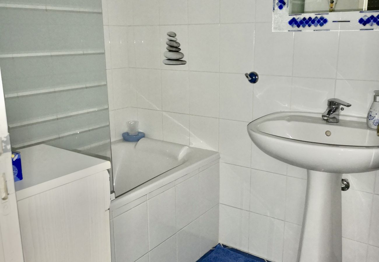 Appartement à Cannes - MAT1520 Apt 3P agréable et proche de la mer