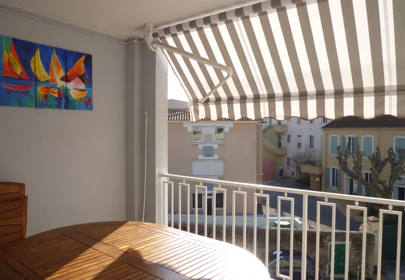 terrasse avec vue dégagée