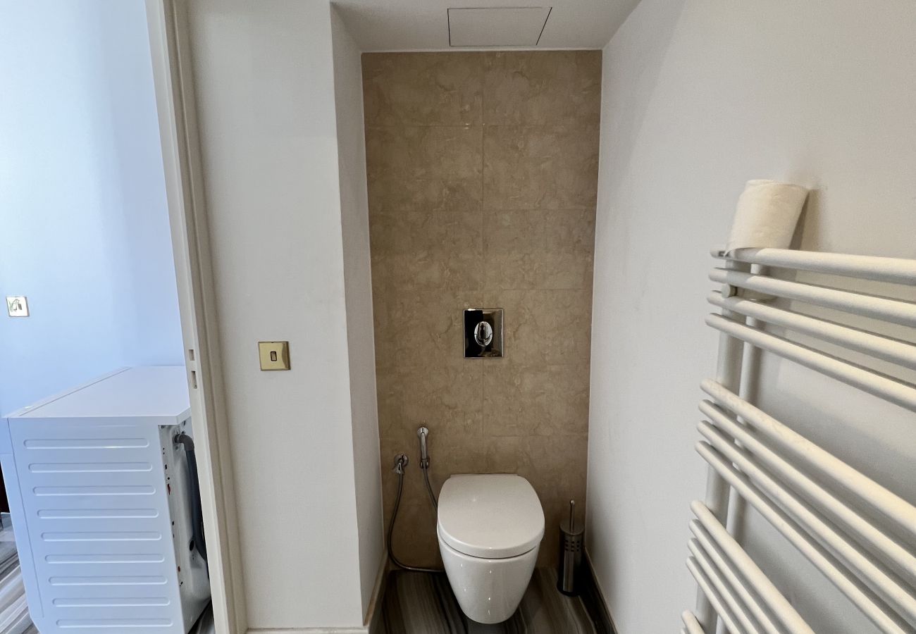 Appartement à Cannes - FON3 / Exceptionnel 5 pièces vue mer