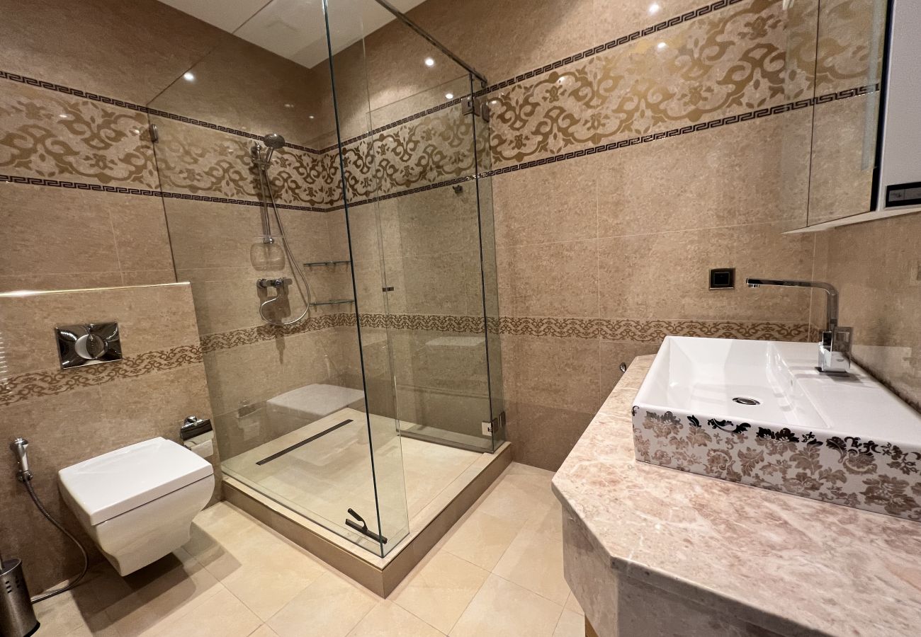 Appartement à Cannes - FON3 / Exceptionnel 5 pièces vue mer