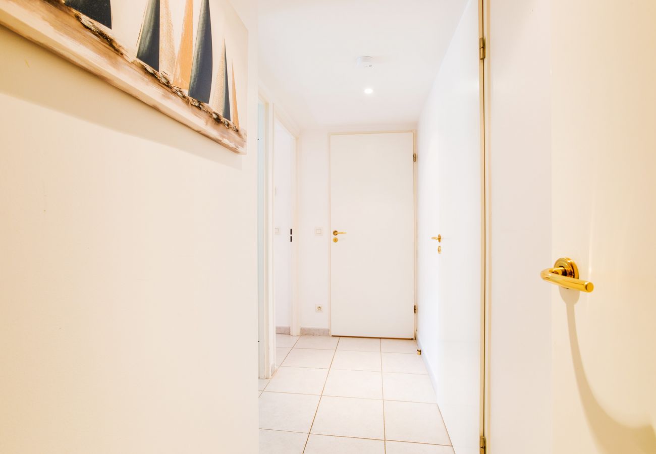 Appartement à Nice - PALAIS LIBERTE V AP4267 By Riviera Holiday Homes