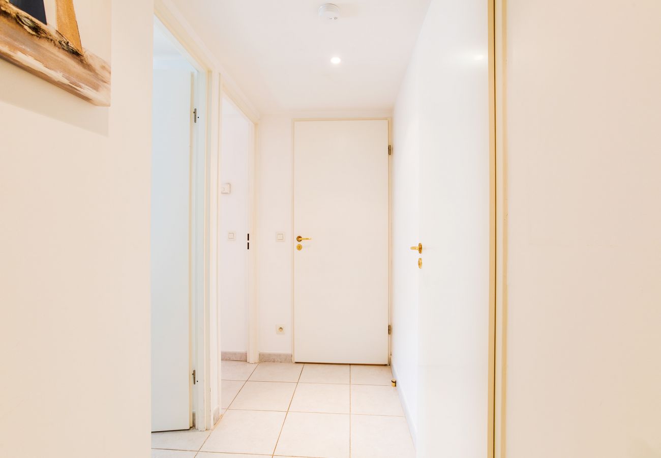 Appartement à Nice - PALAIS LIBERTE V AP4267 By Riviera Holiday Homes