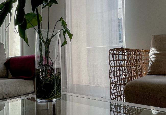 Appartement à Cannes - ARU117 / Remarquable 3 pièces central