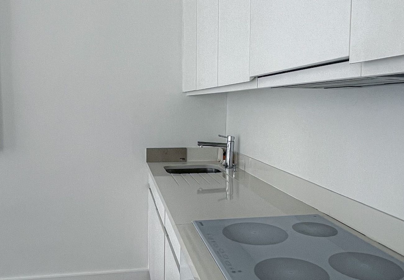 Appartement à Cannes - ARU117 / Remarquable 3 pièces central