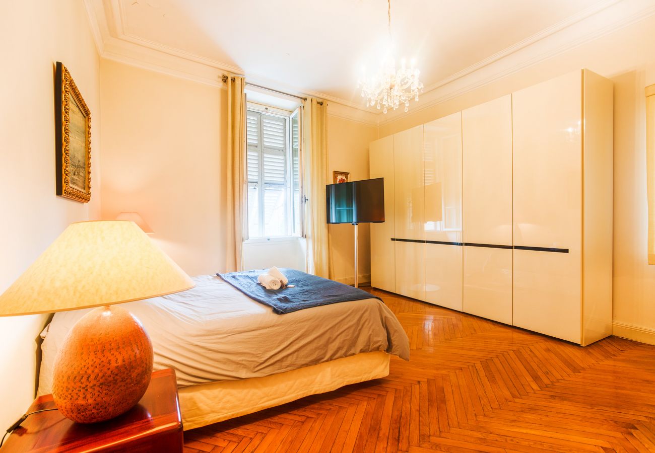 Appartement à Nice - PALAIS ALBERT 1ER AP4292 By Riviera Holiday Homes
