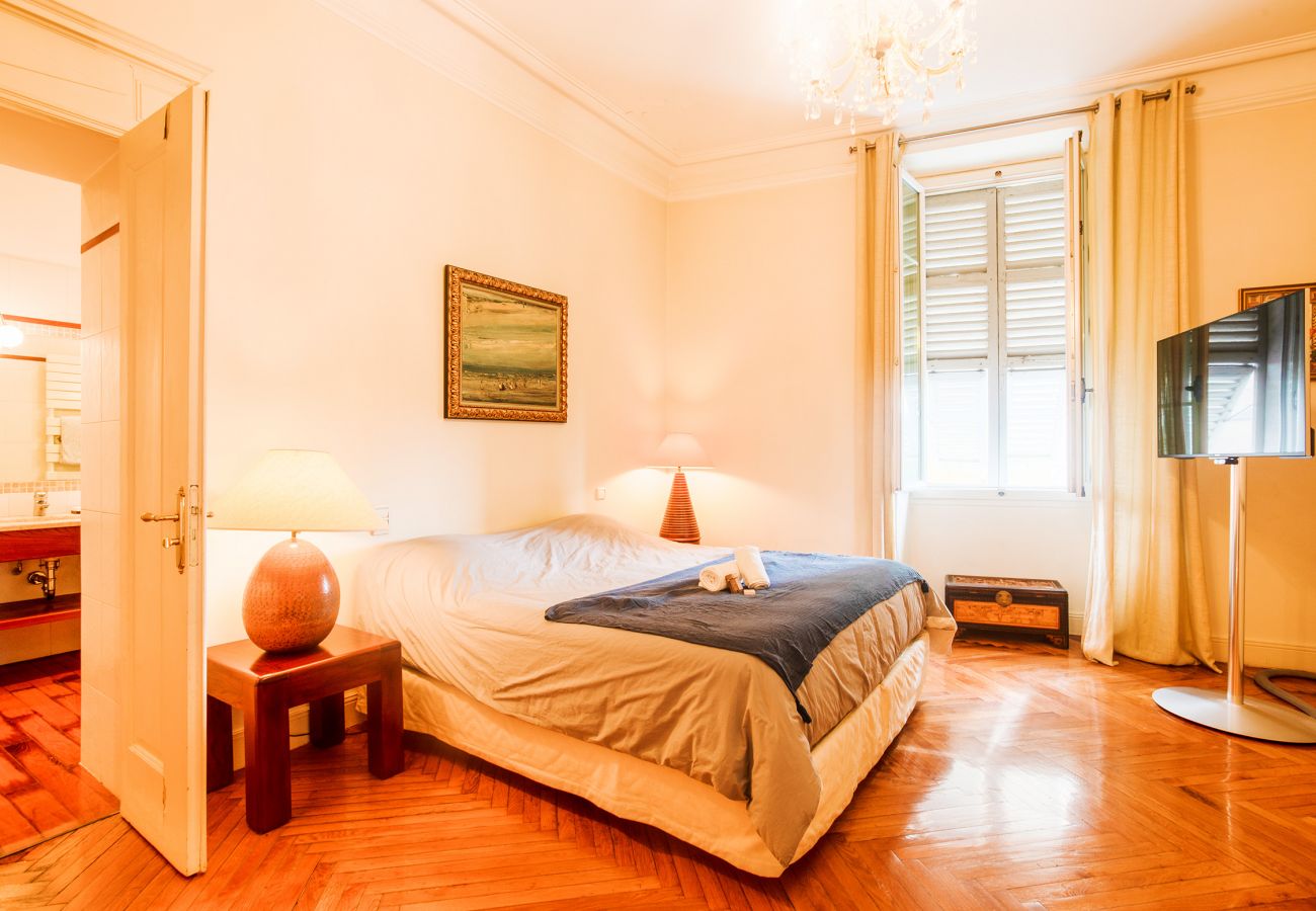 Appartement à Nice - PALAIS ALBERT 1ER AP4292 By Riviera Holiday Homes