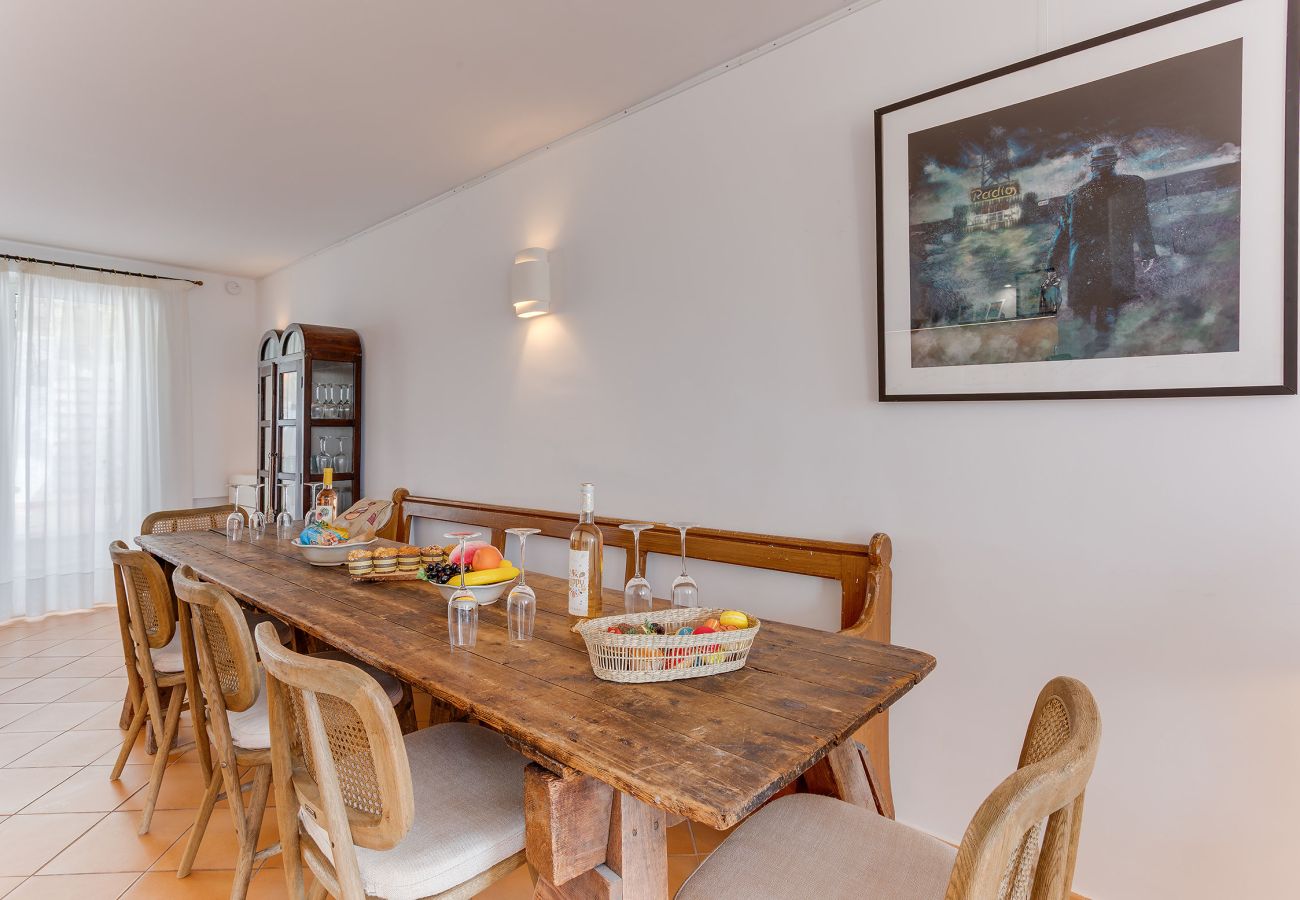 Villa à Eze - VILLA LUNA VI4339 By Riviera Holiday Homes