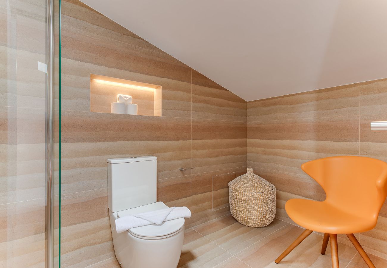 Villa à Eze - VILLA LUNA VI4339 By Riviera Holiday Homes