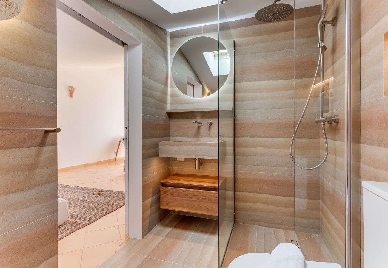 Villa à Eze - VILLA LUNA VI4339 By Riviera Holiday Homes