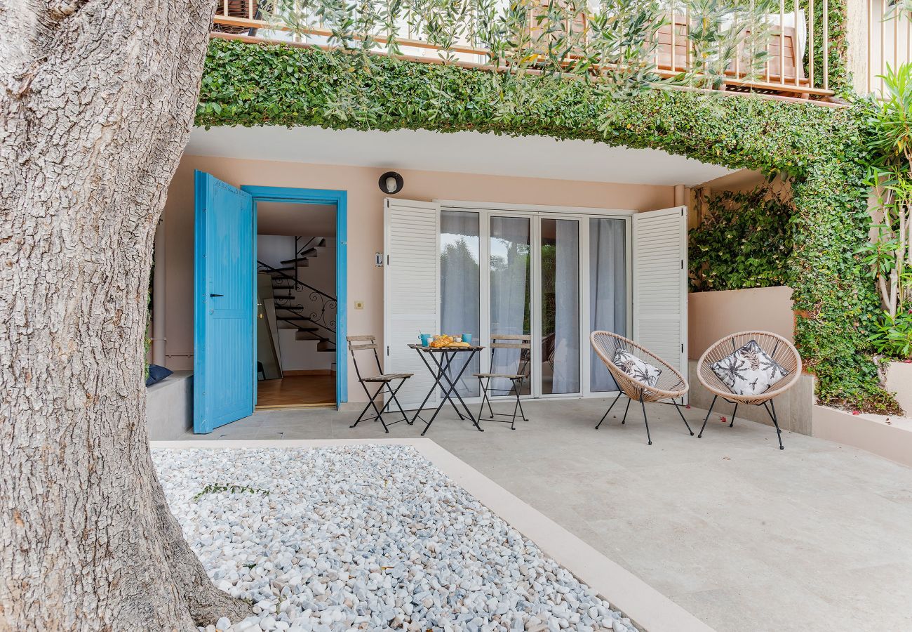 Villa à Eze - VILLA LUNA VI4339 By Riviera Holiday Homes