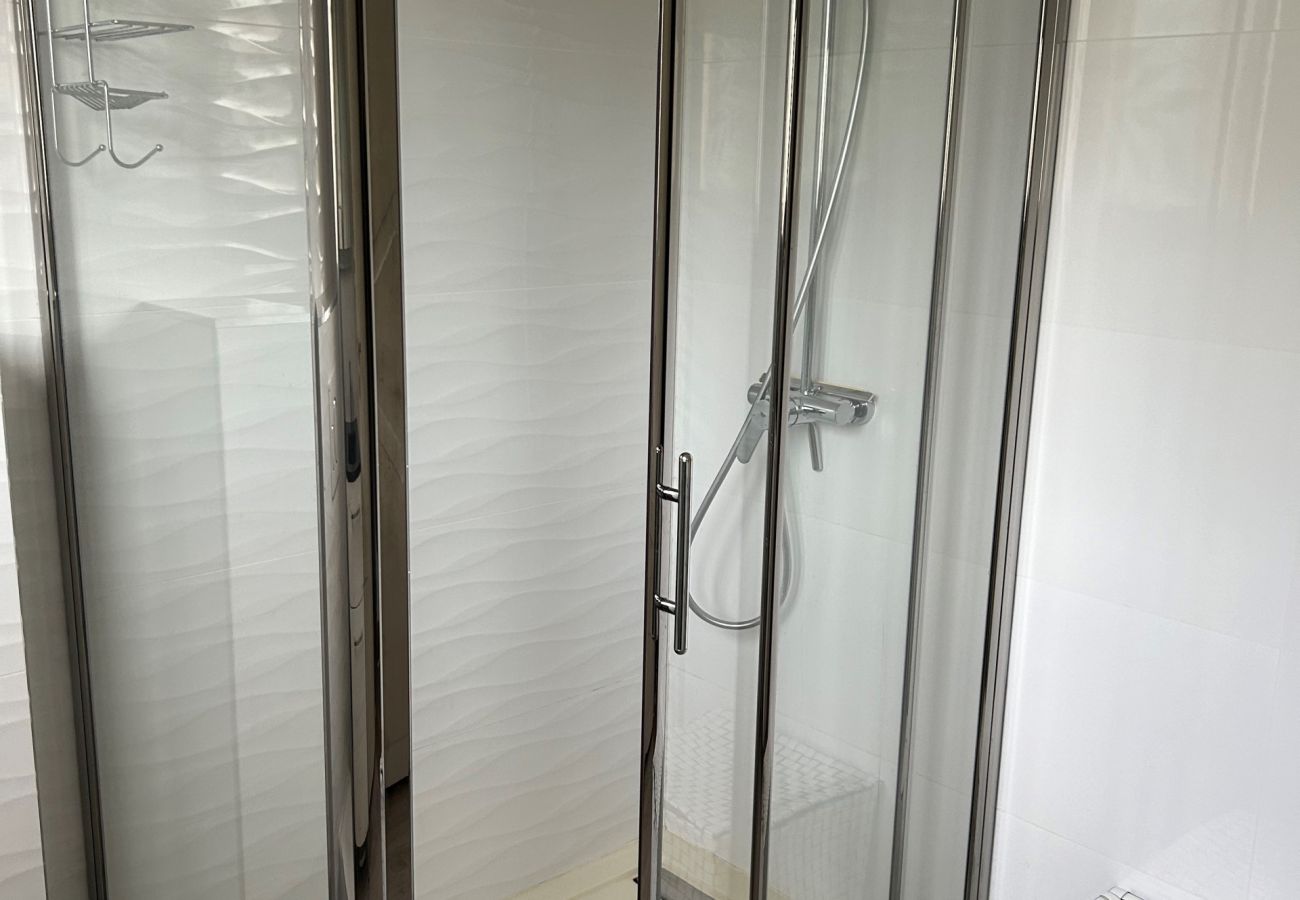 Appartement à Cannes - BellaVista / Bel appartement avec vue sur la mer