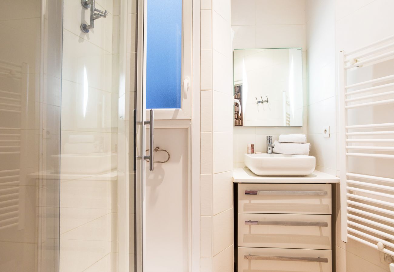 Appartement à Nice - MASSENA AP4312 By Riviera Holiday Homes