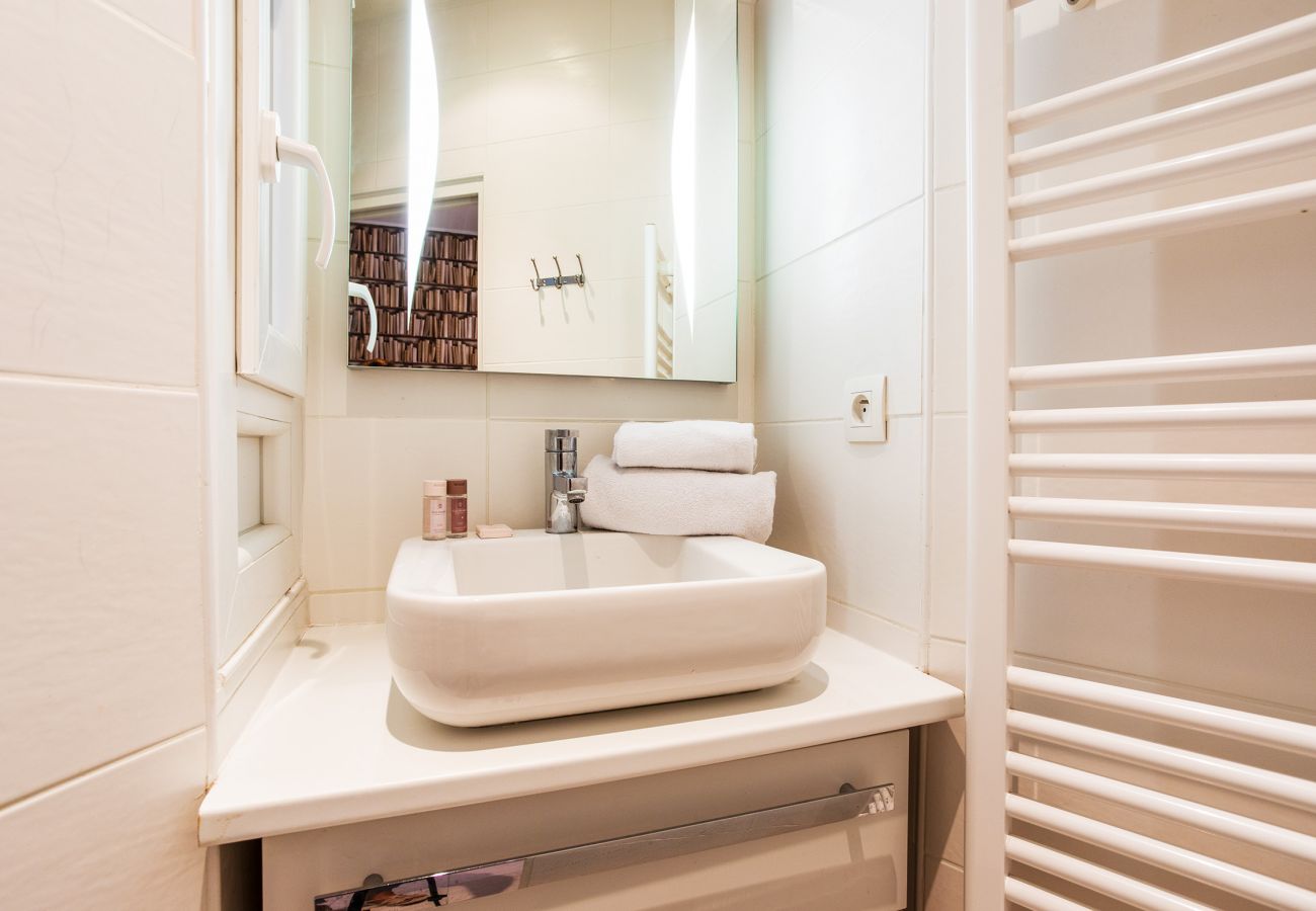 Appartement à Nice - MASSENA AP4312 By Riviera Holiday Homes