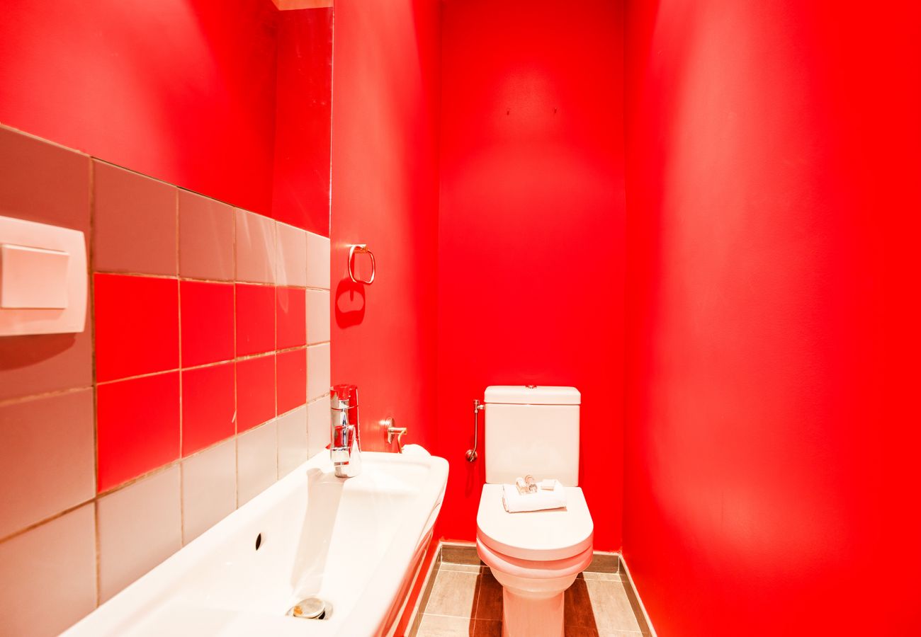 Appartement à Nice - MASSENA AP4312 By Riviera Holiday Homes