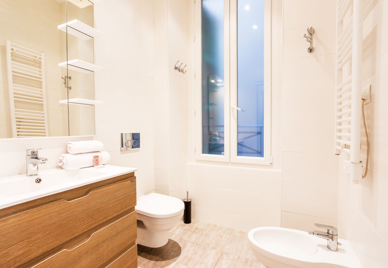 Appartement à Nice - MASSENA AP4312 By Riviera Holiday Homes