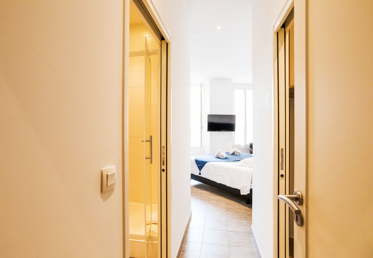 Appartement à Nice - MASSENA AP4312 By Riviera Holiday Homes