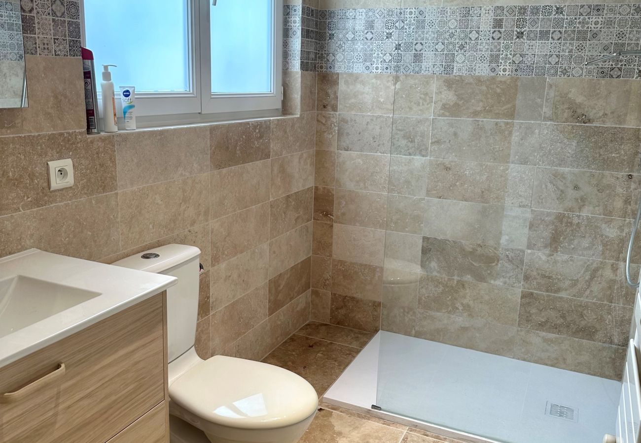 Appartement à Villefranche-sur-Mer - LA MALMAISON II AP4315 By Riviera Holiday Homes