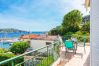 Appartement à Villefranche-sur-Mer - LA MALMAISON II AP4315 By Riviera Holiday Homes
