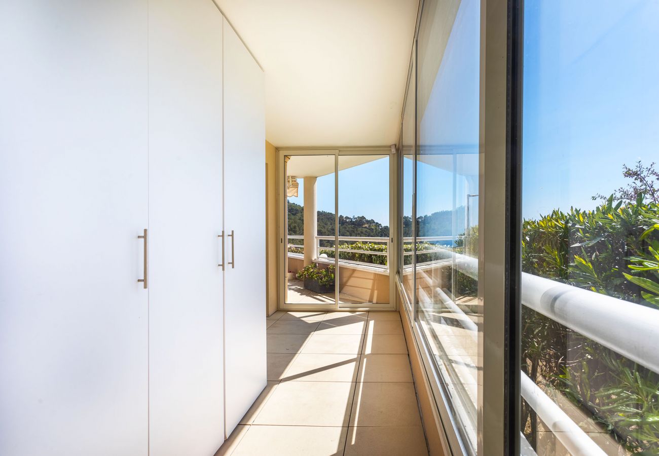 Appartement à Eze - EZE VISTA AP4328 By Riviera Holiday Homes