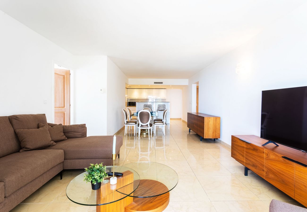 Appartement à Eze - EZE VISTA AP4328 By Riviera Holiday Homes