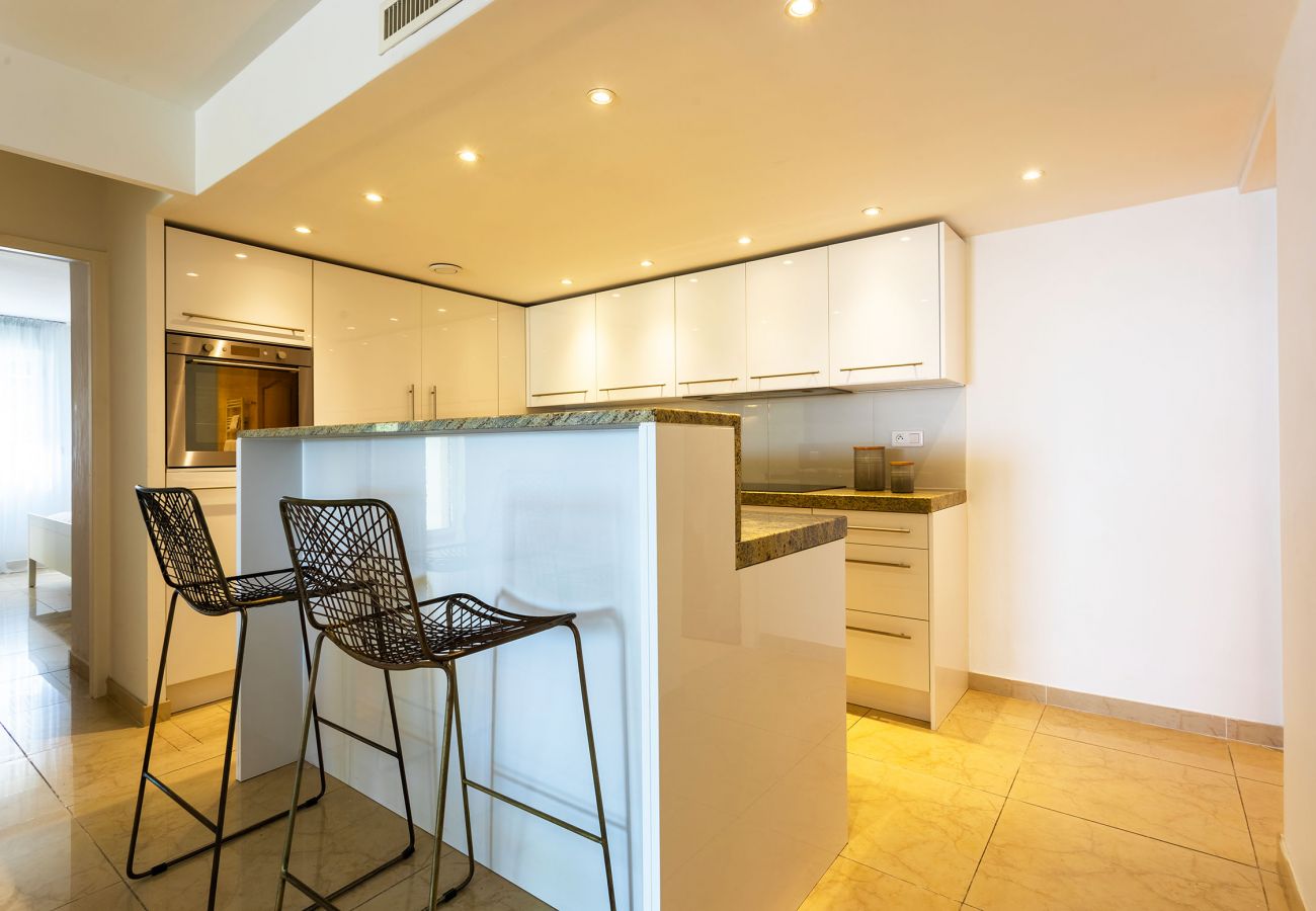 Appartement à Eze - EZE VISTA AP4328 By Riviera Holiday Homes