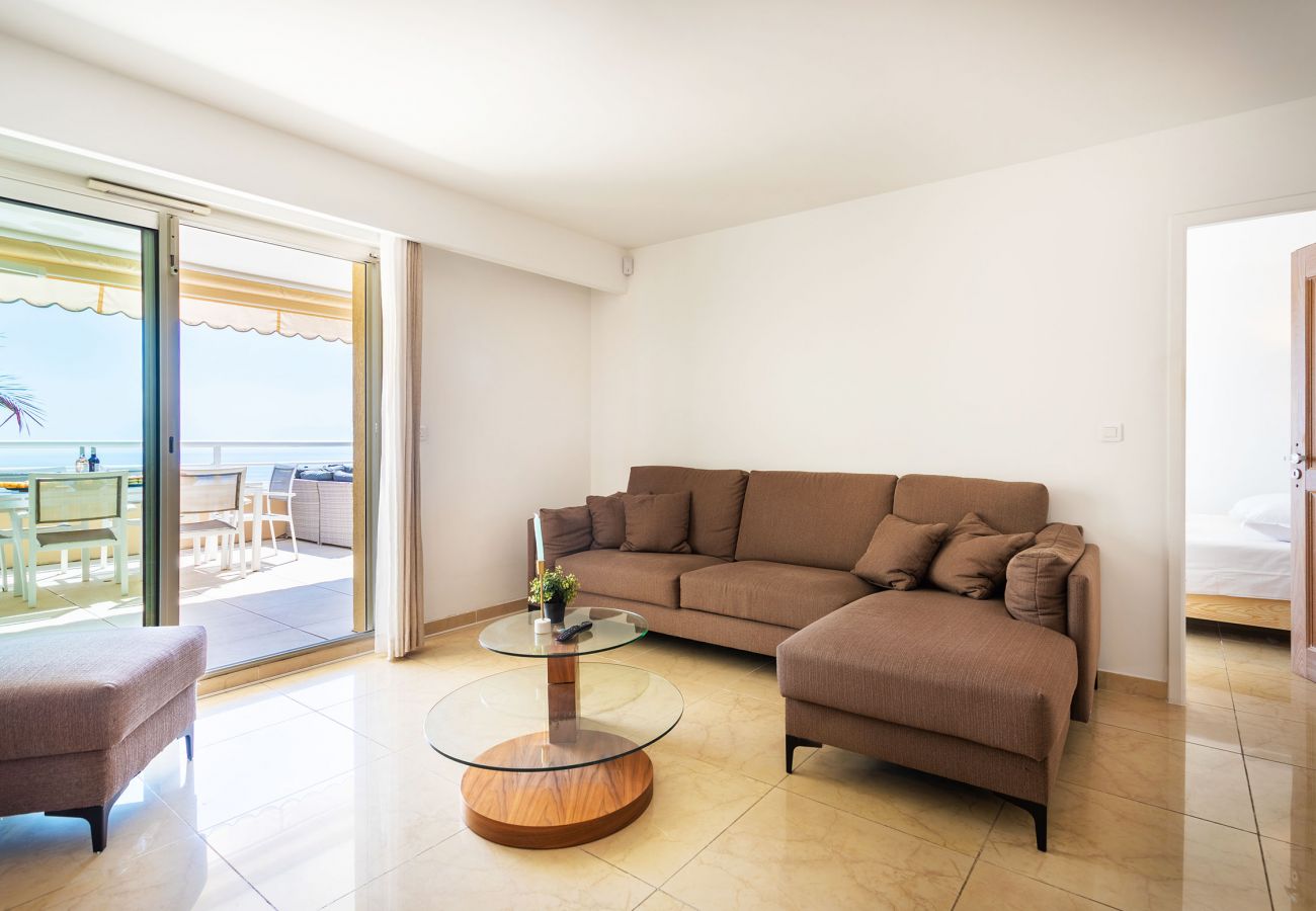 Appartement à Eze - EZE VISTA AP4328 By Riviera Holiday Homes