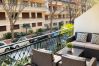 Appartement à Cannes - FERN12 Appartement moderne proche des plages