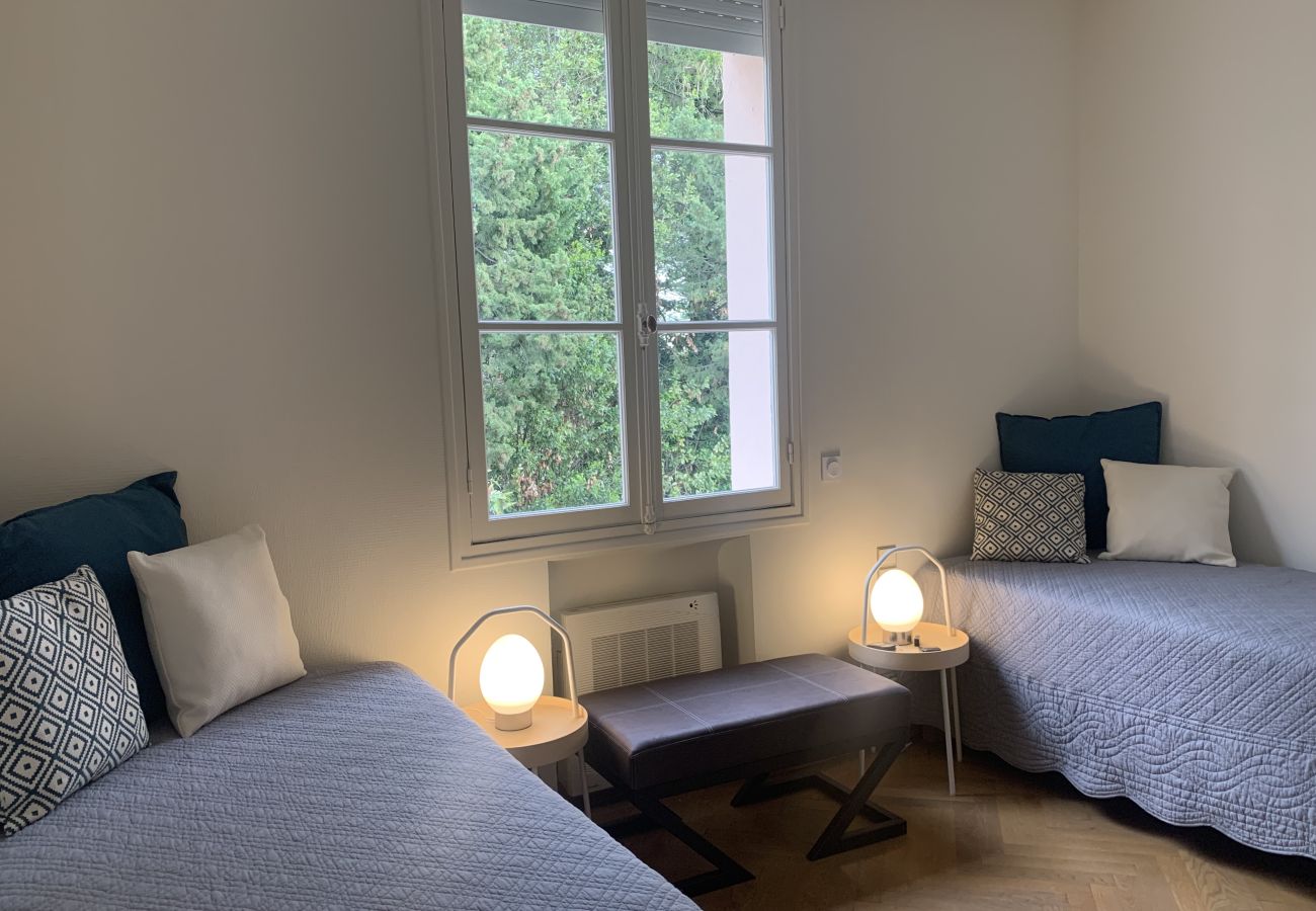 chambres d’enfants idéales pour 2 enfants