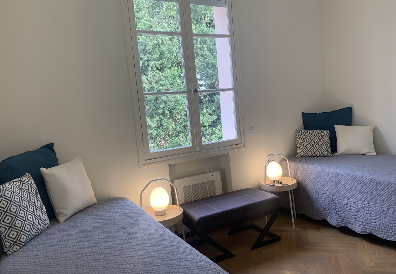 chambres d’enfants idéales pour 2 enfants