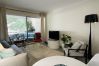 Studio à Cannes - GUES409 / Studio avec piscine Montfleury