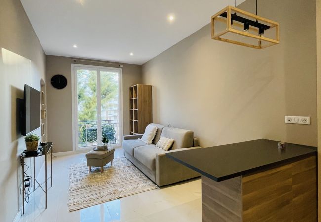 Studio à Cannes - ROH234 / Studio PALAIS MIRAMAR