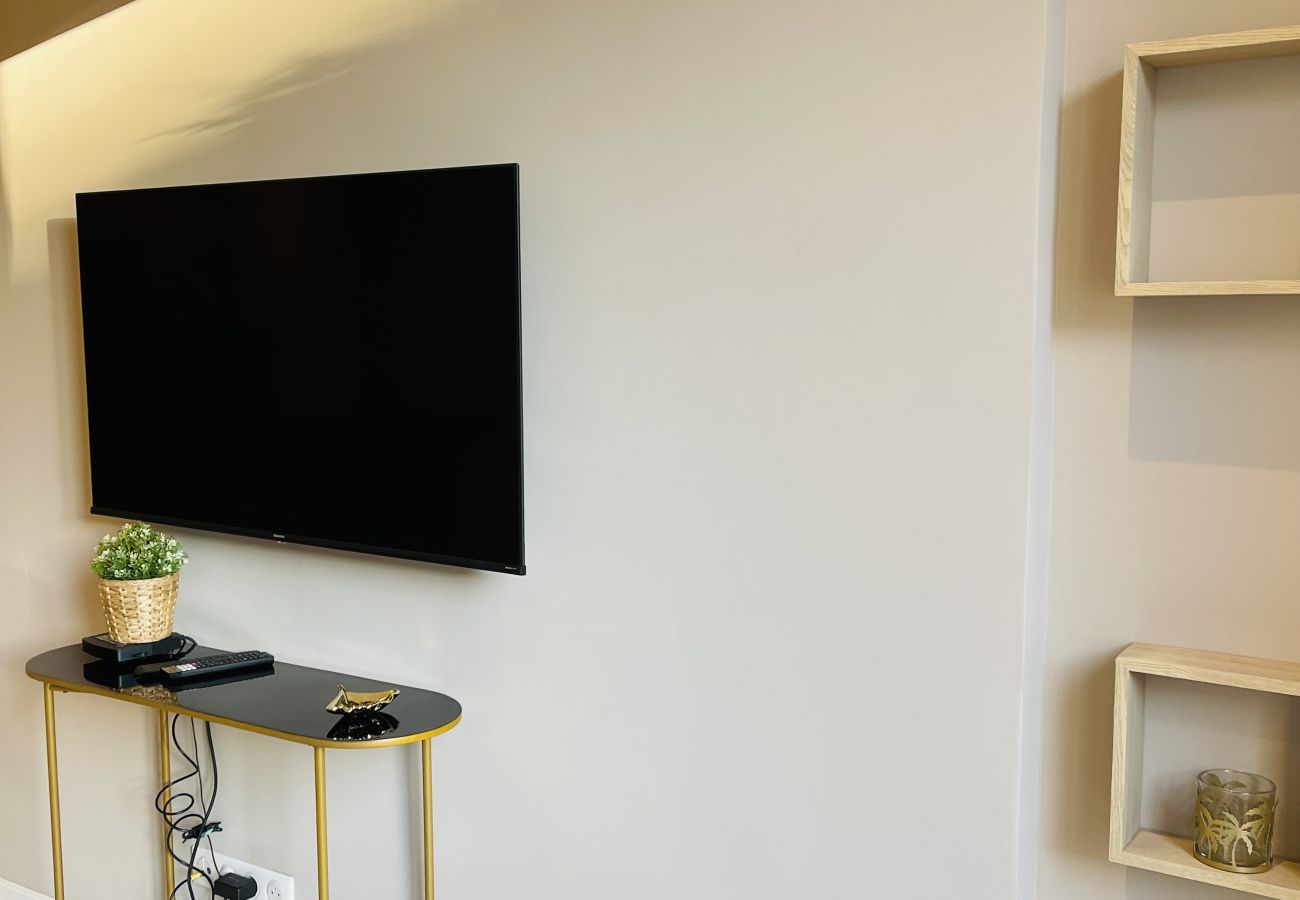 Studio à Cannes - ROH234 / Studio PALAIS MIRAMAR