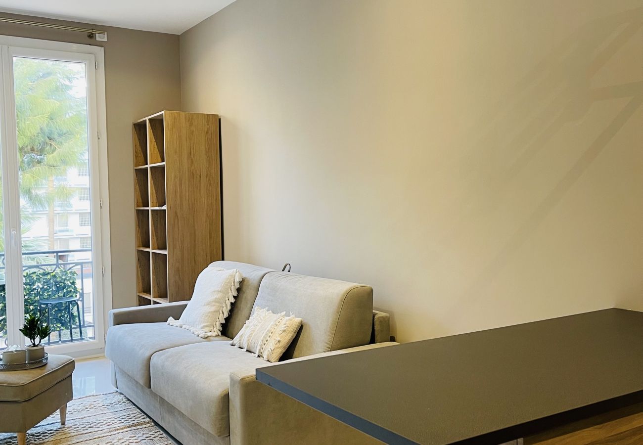 Studio à Cannes - ROH234 / Studio PALAIS MIRAMAR