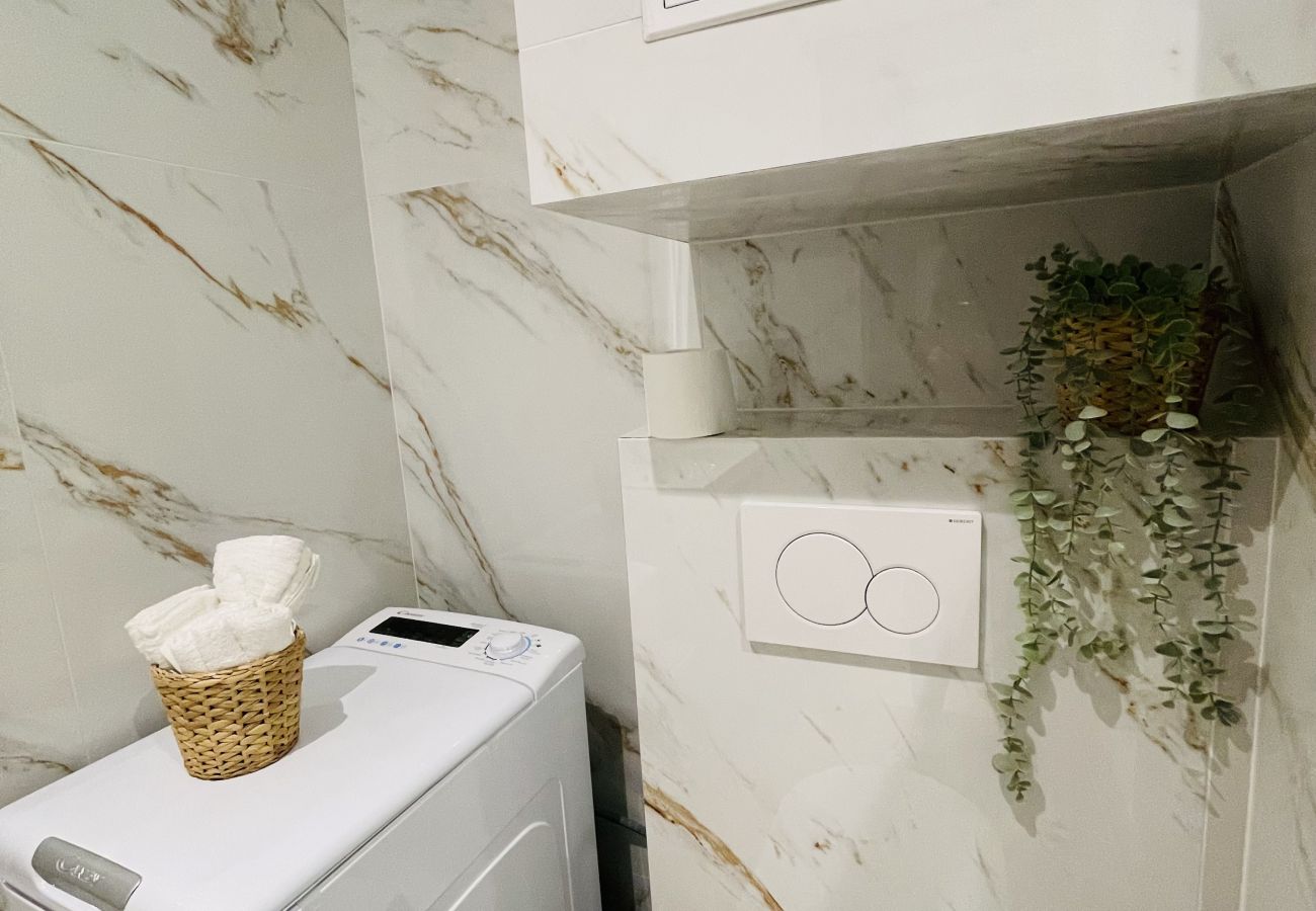 Studio à Cannes - ROH234 / Studio PALAIS MIRAMAR