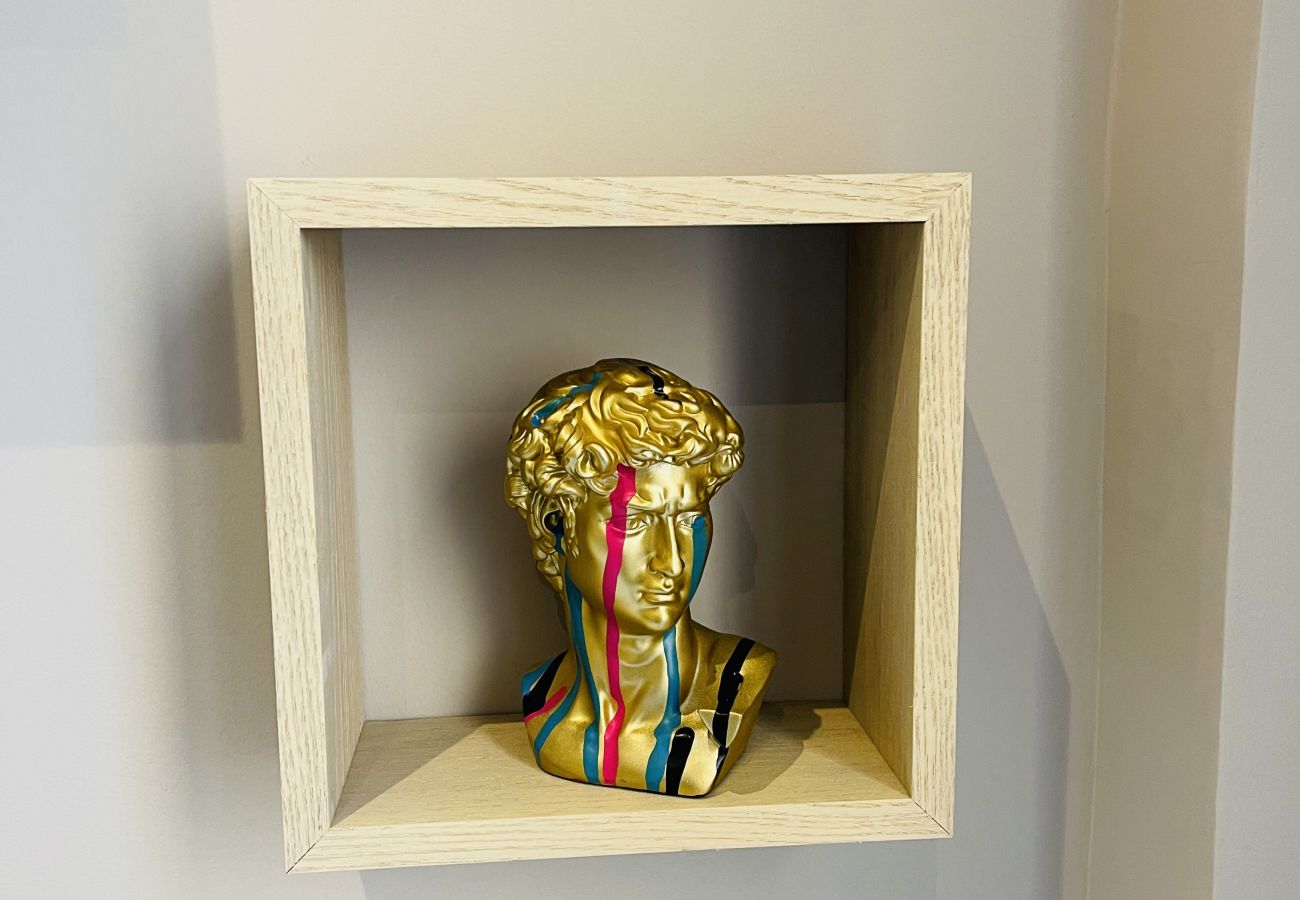 Studio à Cannes - ROH234 / Studio PALAIS MIRAMAR