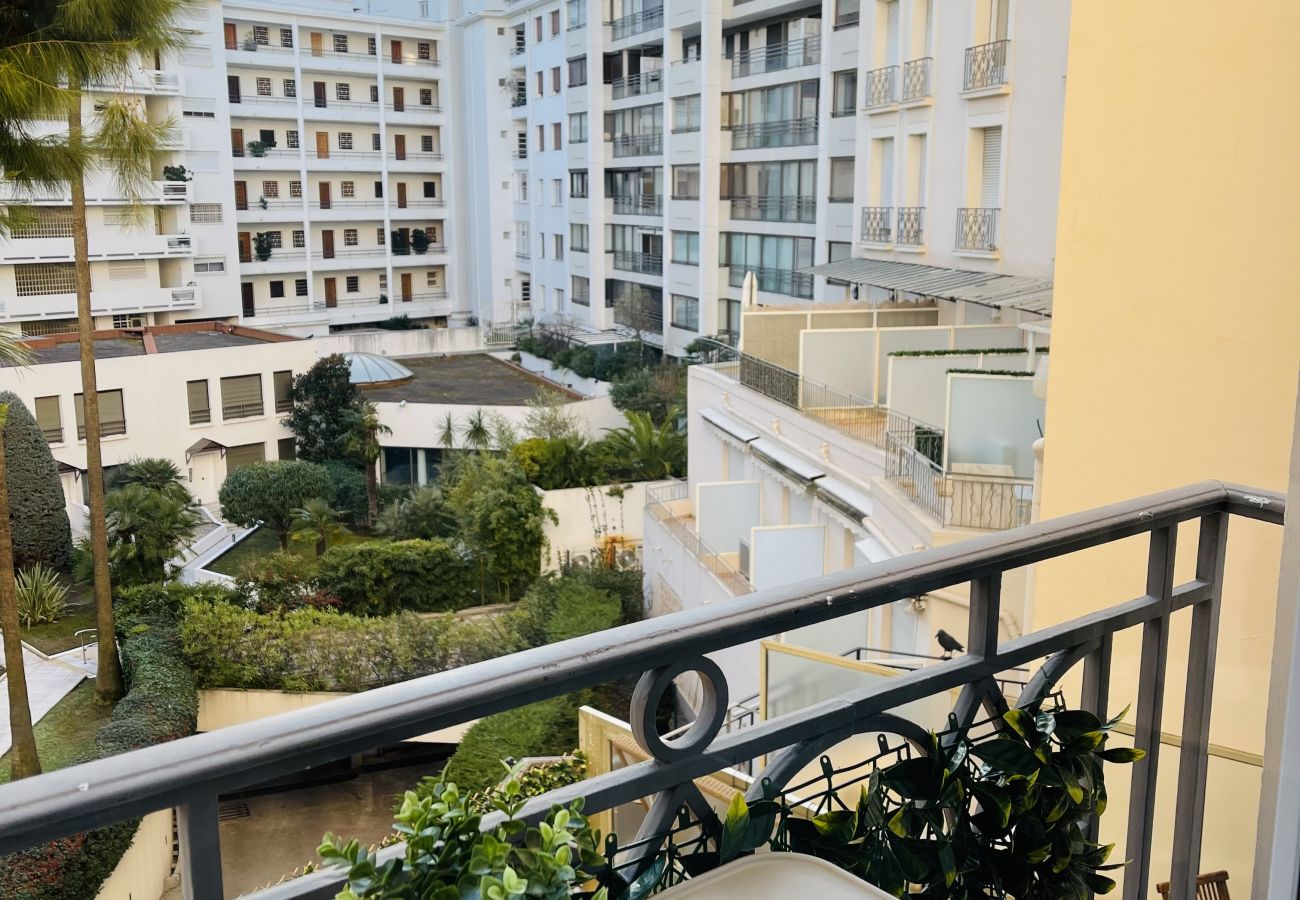 Studio à Cannes - ROH234 / Studio PALAIS MIRAMAR