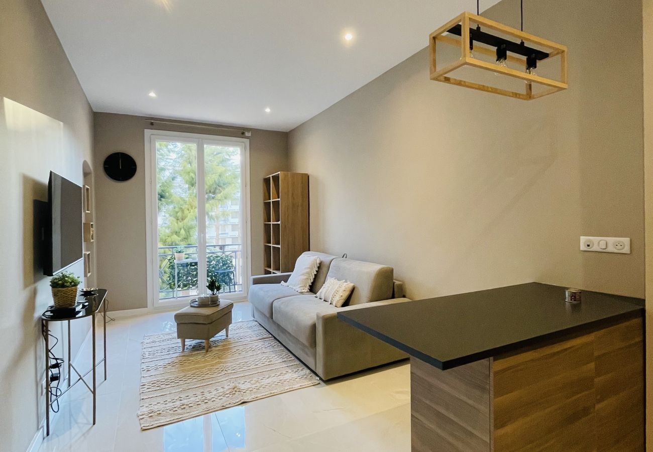 Studio à Cannes - ROH234 / Studio PALAIS MIRAMAR