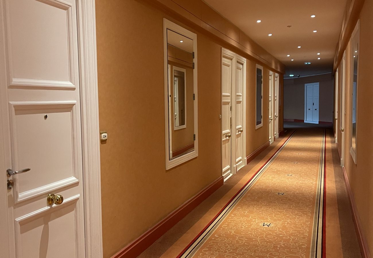 Studio à Cannes - ROH234 / Studio PALAIS MIRAMAR