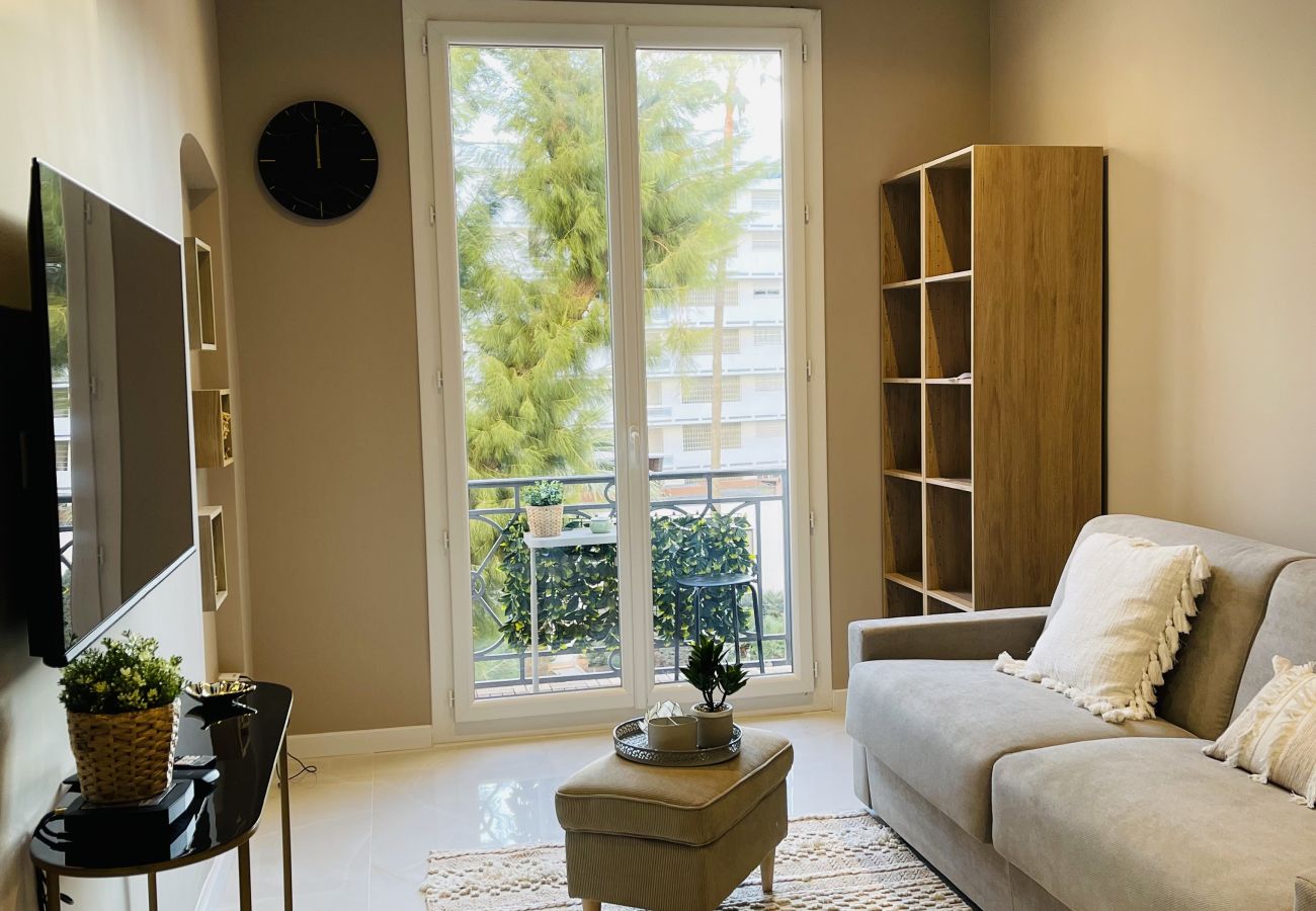 Studio à Cannes - ROH234 / Studio PALAIS MIRAMAR