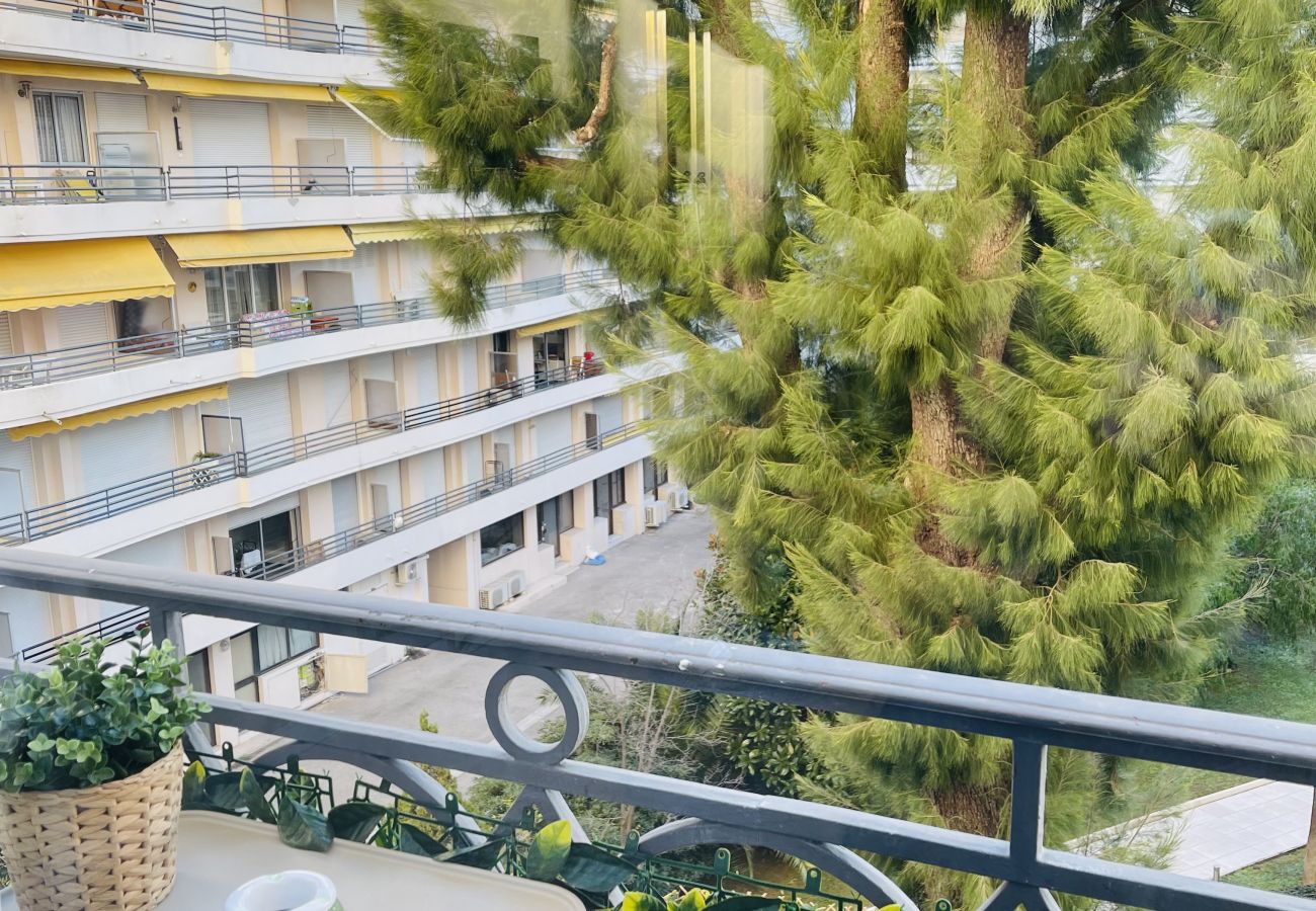 Studio à Cannes - ROH234 / Studio PALAIS MIRAMAR