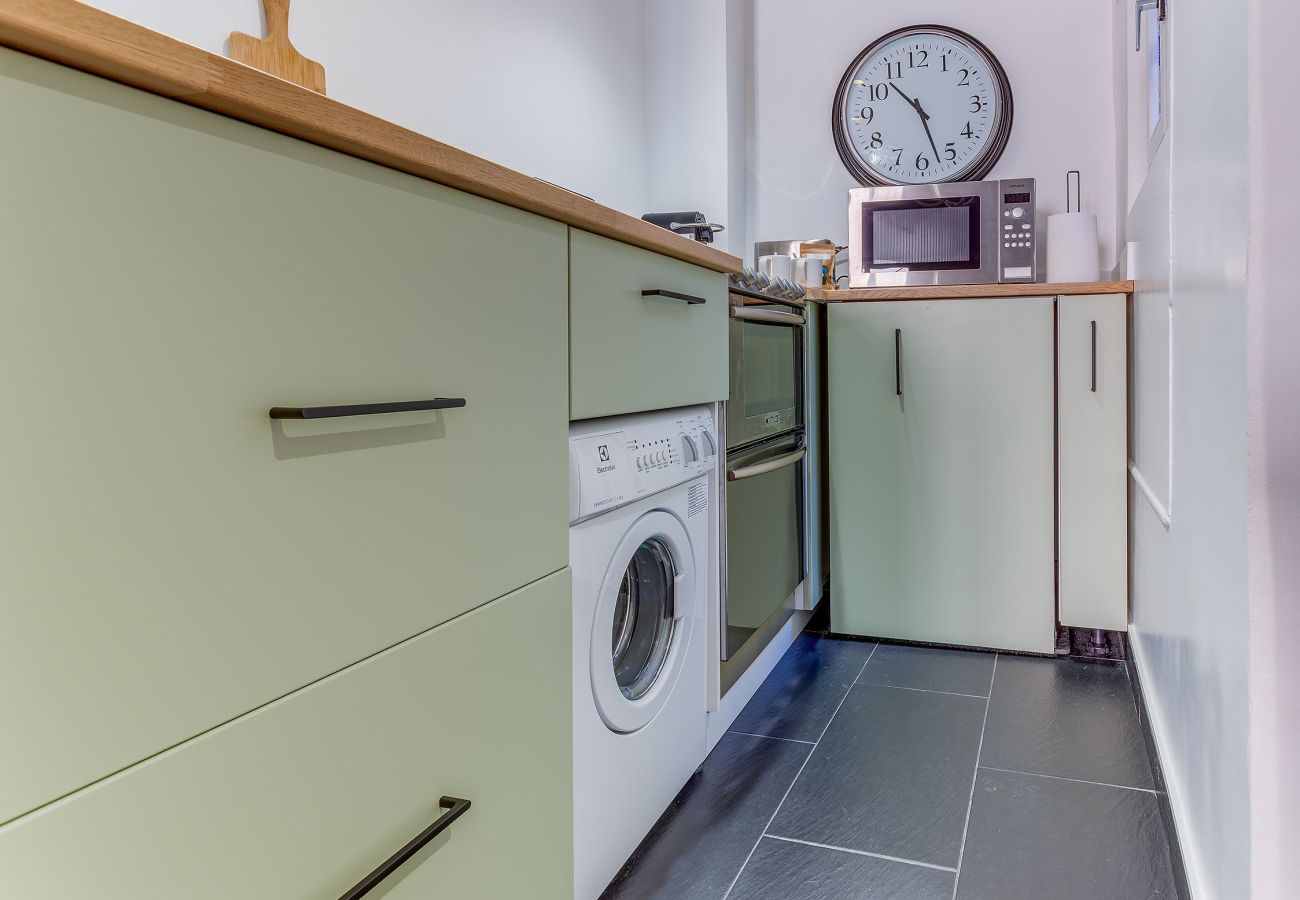 Appartement à Nice - LA TREILLE  AP4334 By Riviera Holiday Homes