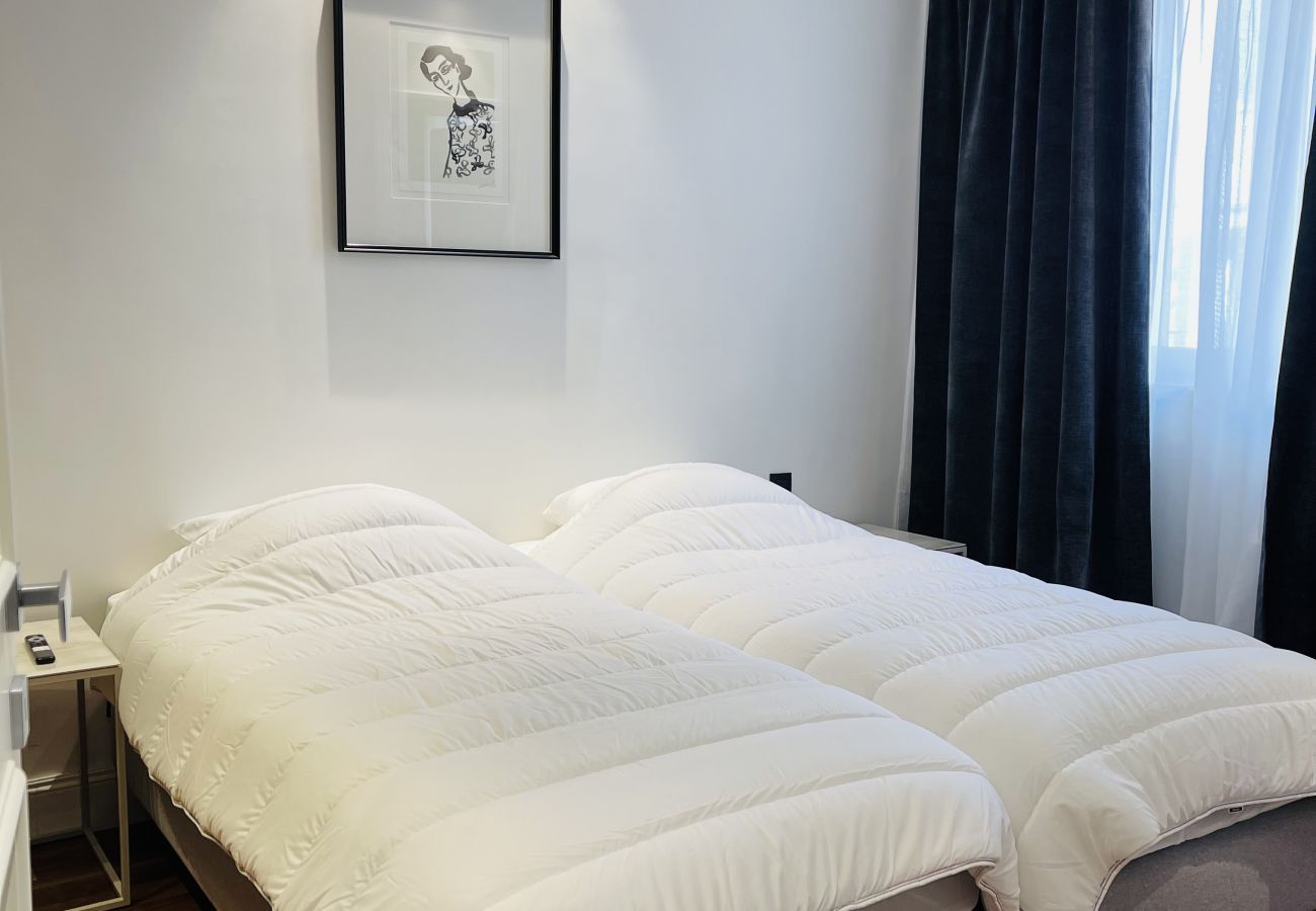 Appartement à Cannes - The Six Appartement moderne et luxueux, Croisette