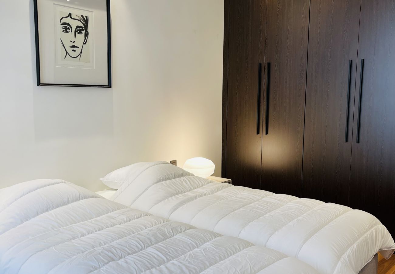 Appartement à Cannes - The Six Appartement moderne et luxueux, Croisette