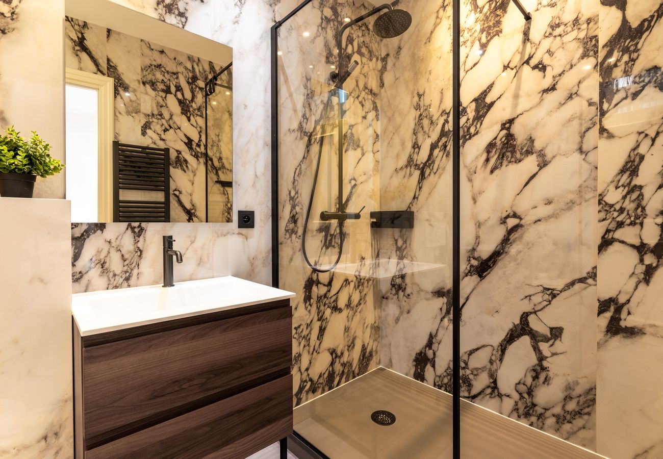 Appartement à Cannes - The Six Appartement moderne et luxueux, Croisette