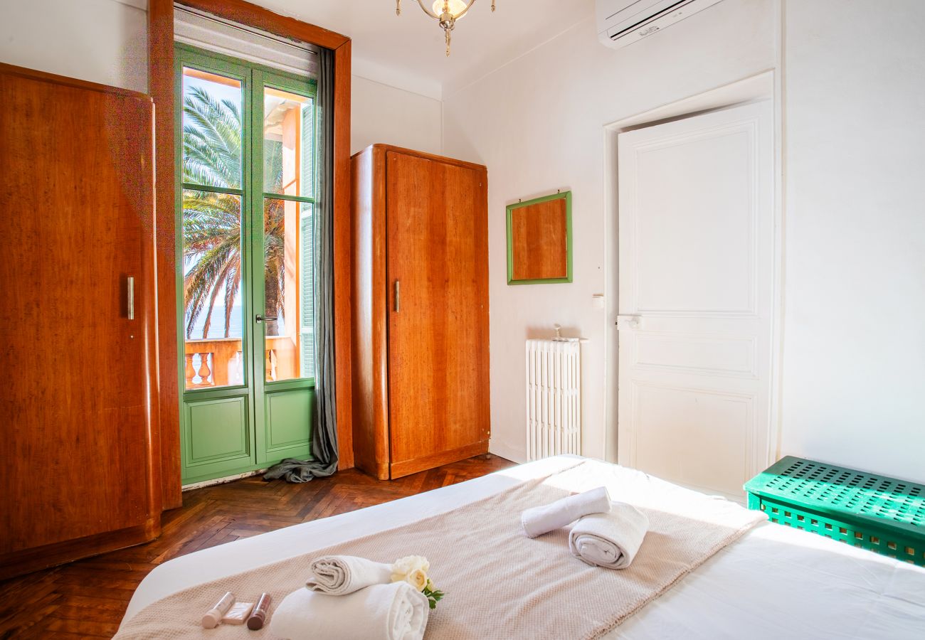 Villa à Nice - VILLA REVE D'AZUR VI4353 bY Riviera Holiday Homes