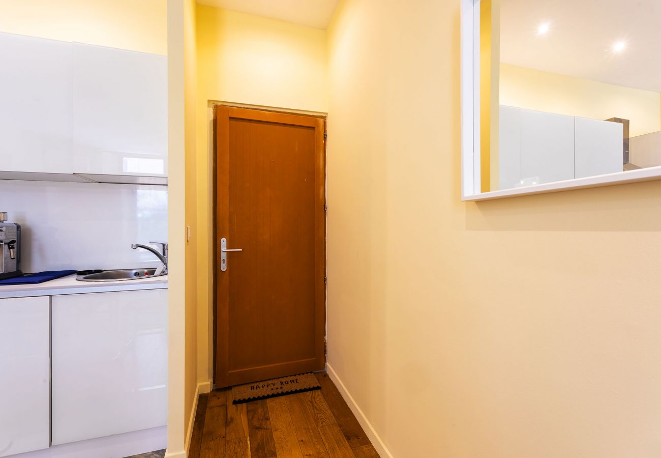 Appartement à Nice - LE ST FRANCOIS AP4368 By Riviera Holiday Homes