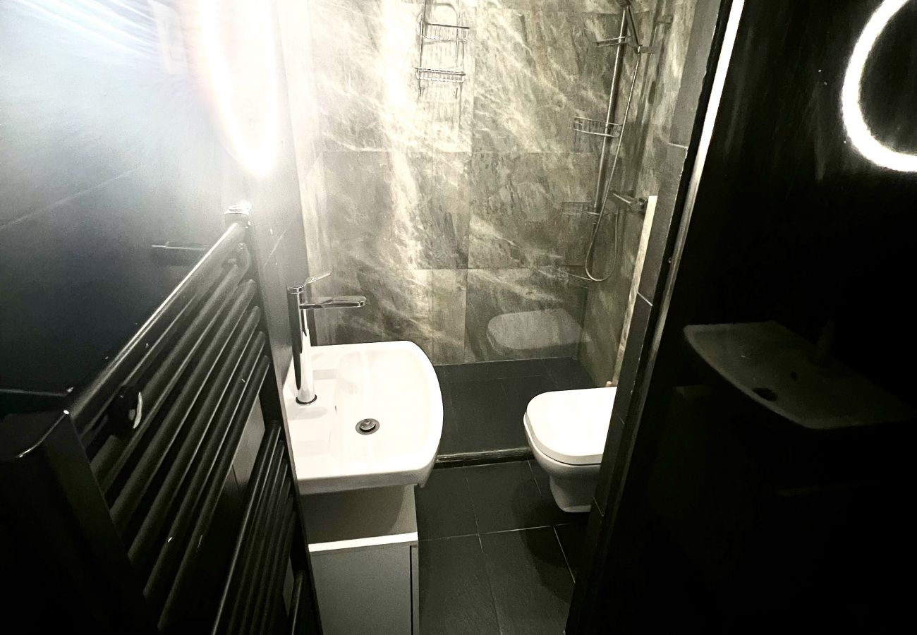 Appartement à Nice - LE ST FRANCOIS AP4368 By Riviera Holiday Homes