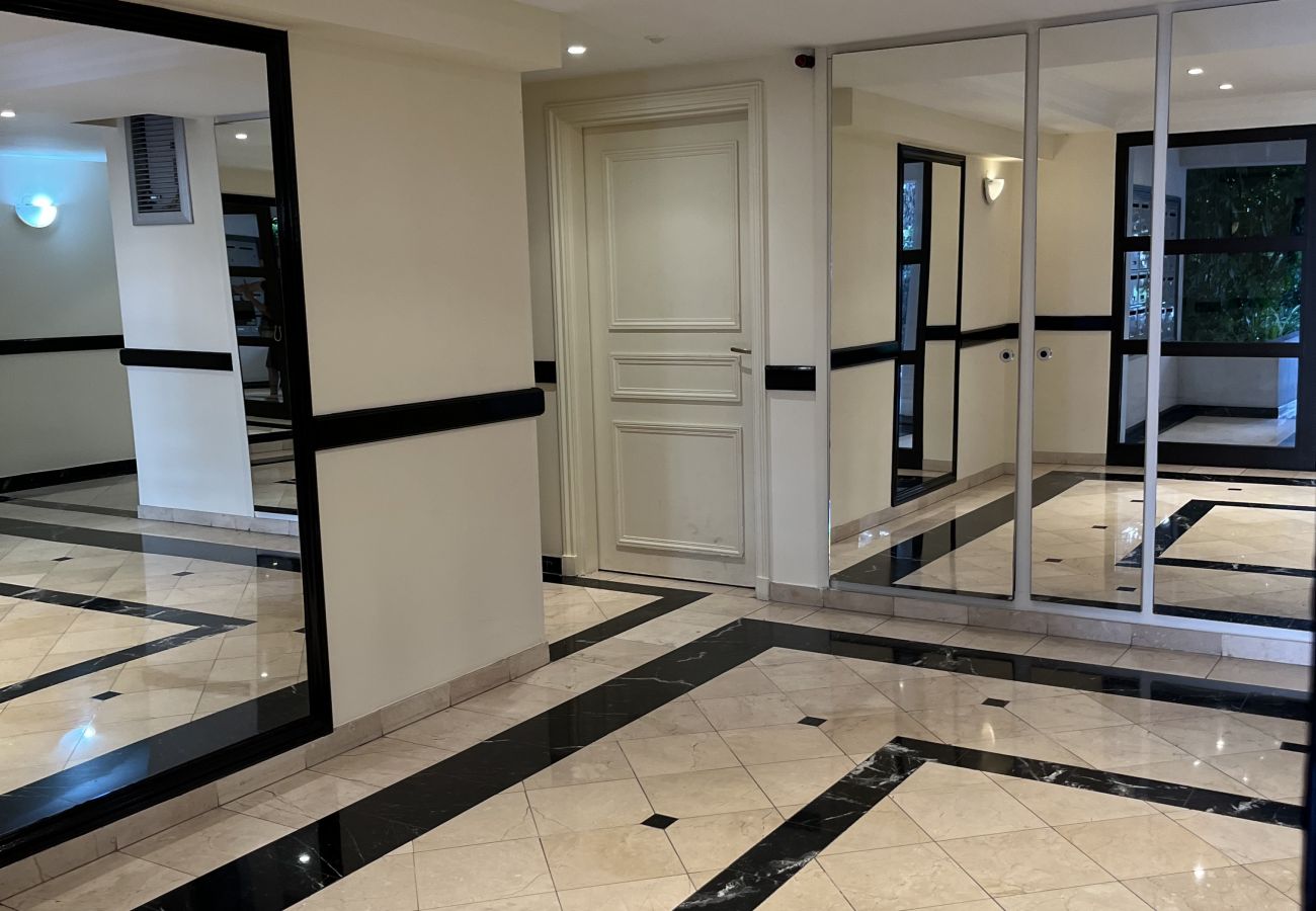 Appartement à Cannes - Le carré des musiciens / Magnifique appartement